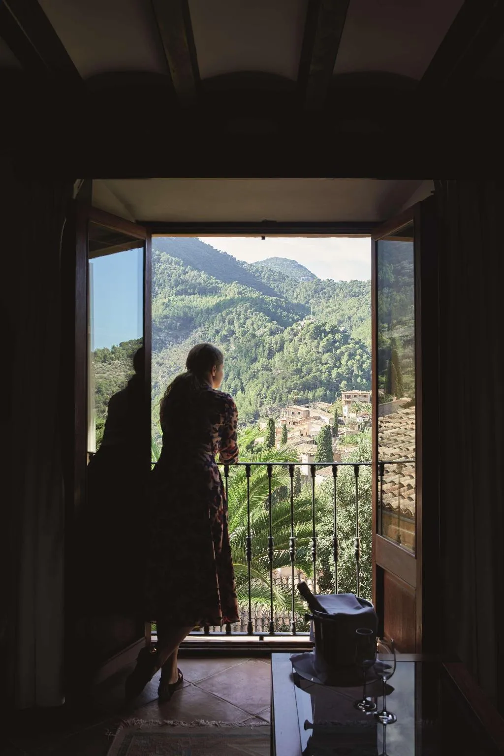 SUITE DELUXE Room, La Residencia, A Belmond Hotel, Mallorca, Majorca