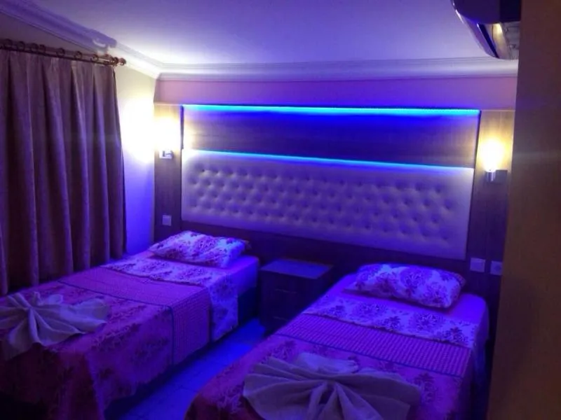 STUDIO STANDARD Room, Sun Apartments Marmaris, Dalaman