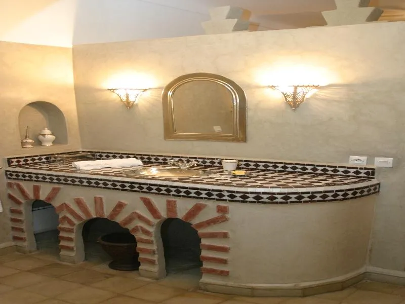 Room, Riad Sidi Ayoub, Marrakech
