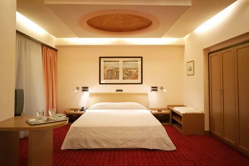 Room, Centrotel, Athens