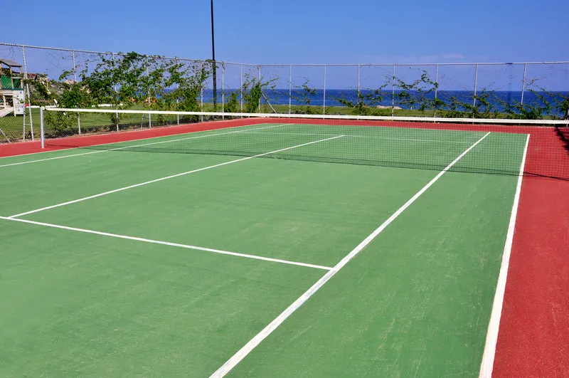 Sports and Entertainment, Elysium Resort & Spa, Rhodes