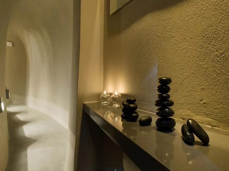 Lobby, Avaton Resort & Spa, Santorini