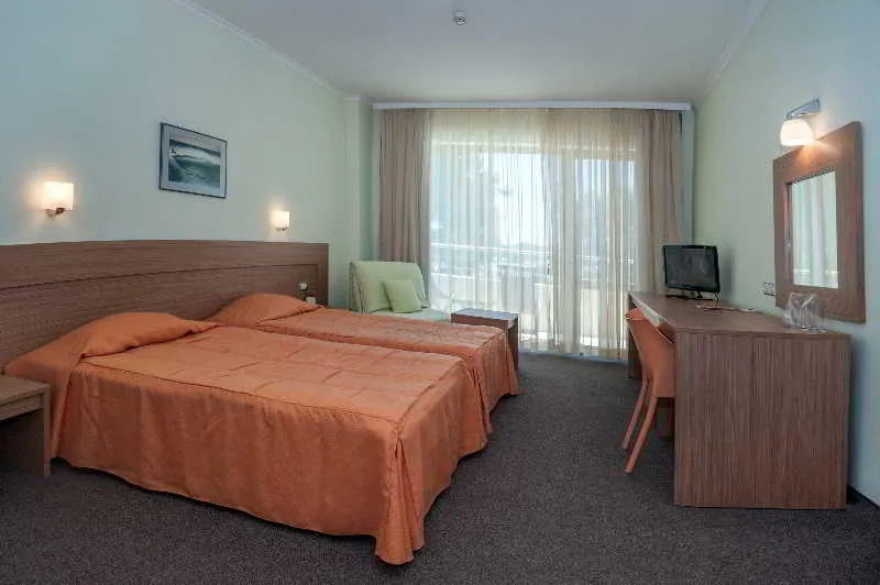Room, Jeravi, Bourgas