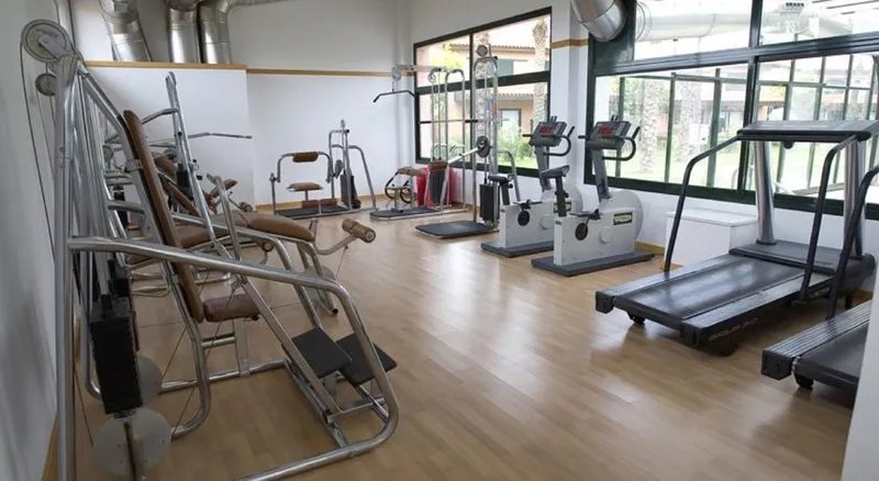 Sports and Entertainment, Clipper and Villas, Costa Brava
