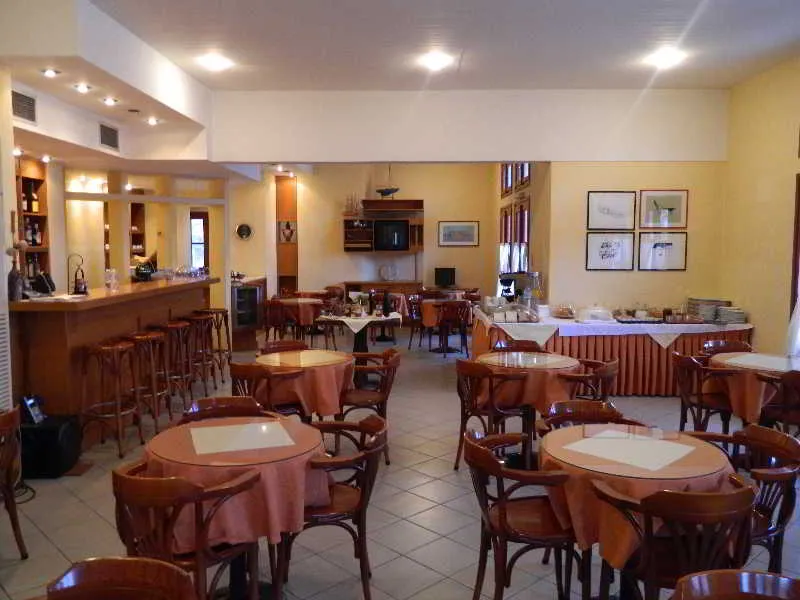 Bar, The Flower of Monemvasia, Kalamata
