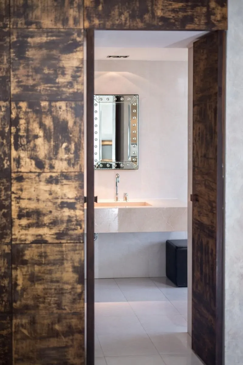 SUITE GARDEN VIEW Room, Hotel Castell D'Emporda, Barcelona