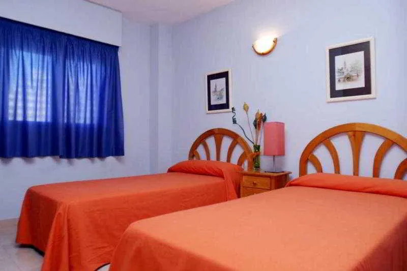 APARTMENT ONE BEDROOM Room, Paraiso Mar, Costa Blanca