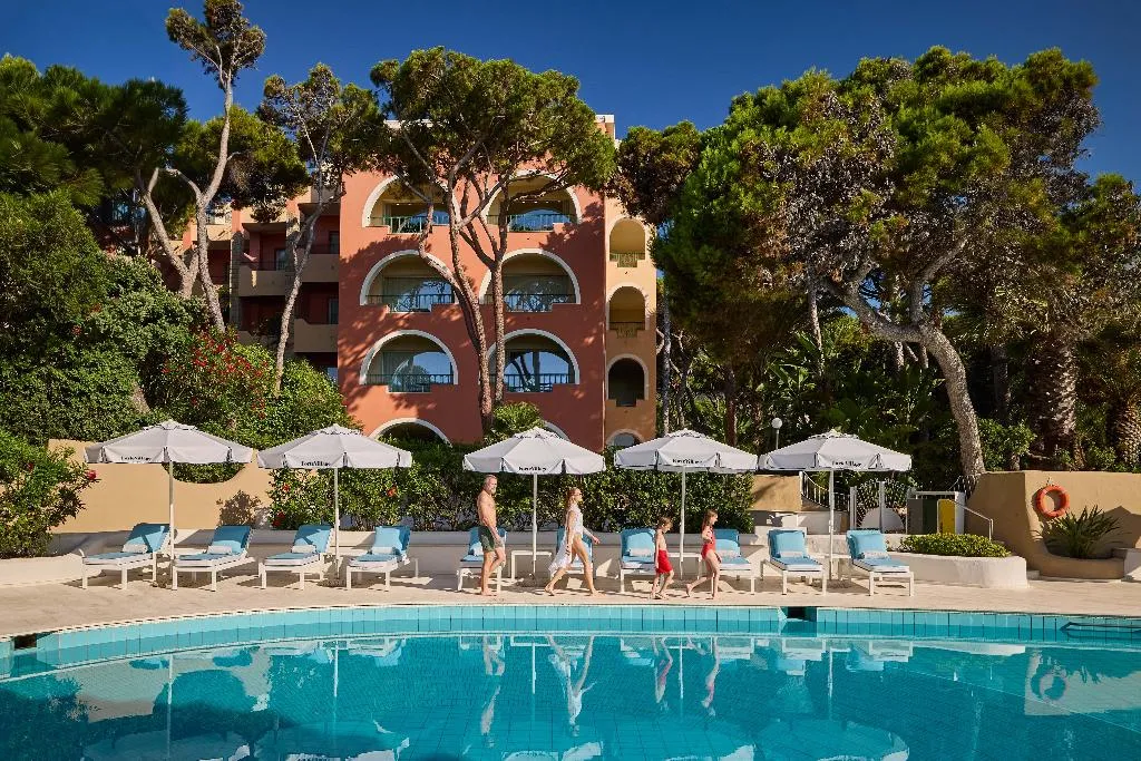 Pool, Forte Village Resort Il Castello, Cagliari