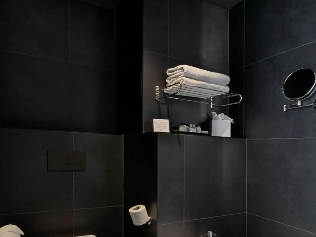 SINGLE DELUXE Room, Verdi Gzira Promenade, Malta