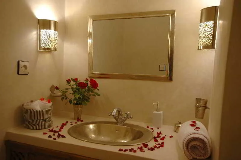 Room, Riad Anais, Marrakech