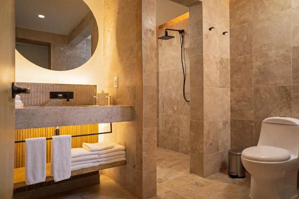 FAMILY ROOM CAPACITY 2 TWO BEDROOMS Room, Kimpton Tres Rios All Inclusive by IHG, Cancun Area