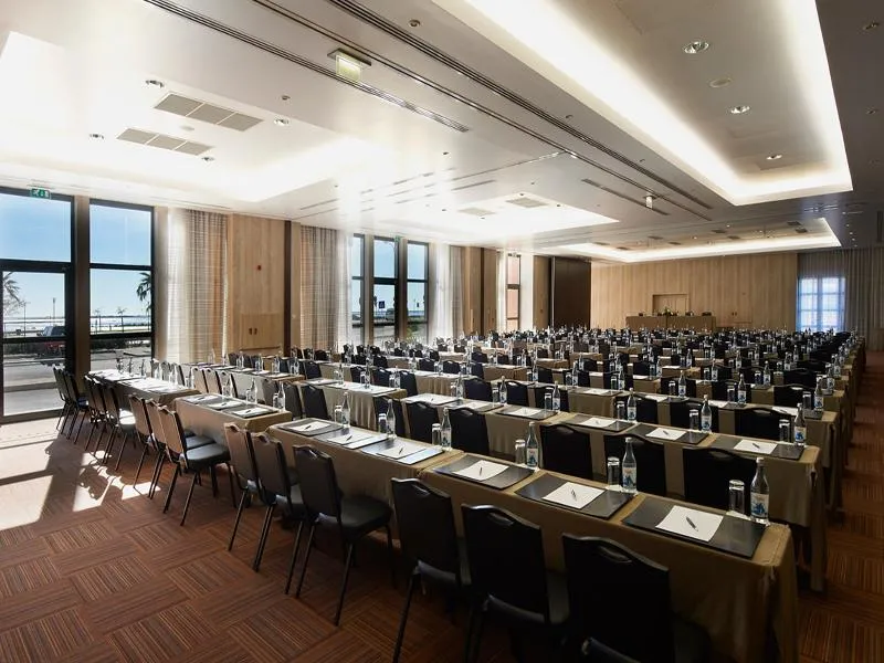 Conferences, Real Marina Hotel & Spa, Algarve