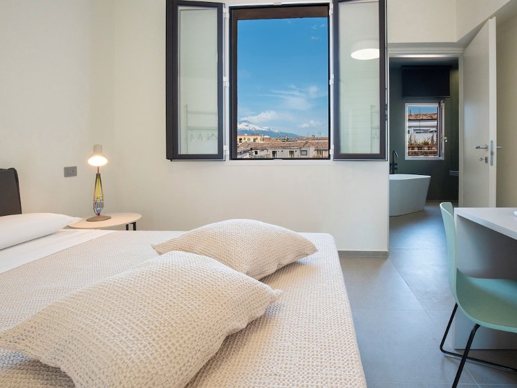 Suite Inn Catania, Catania