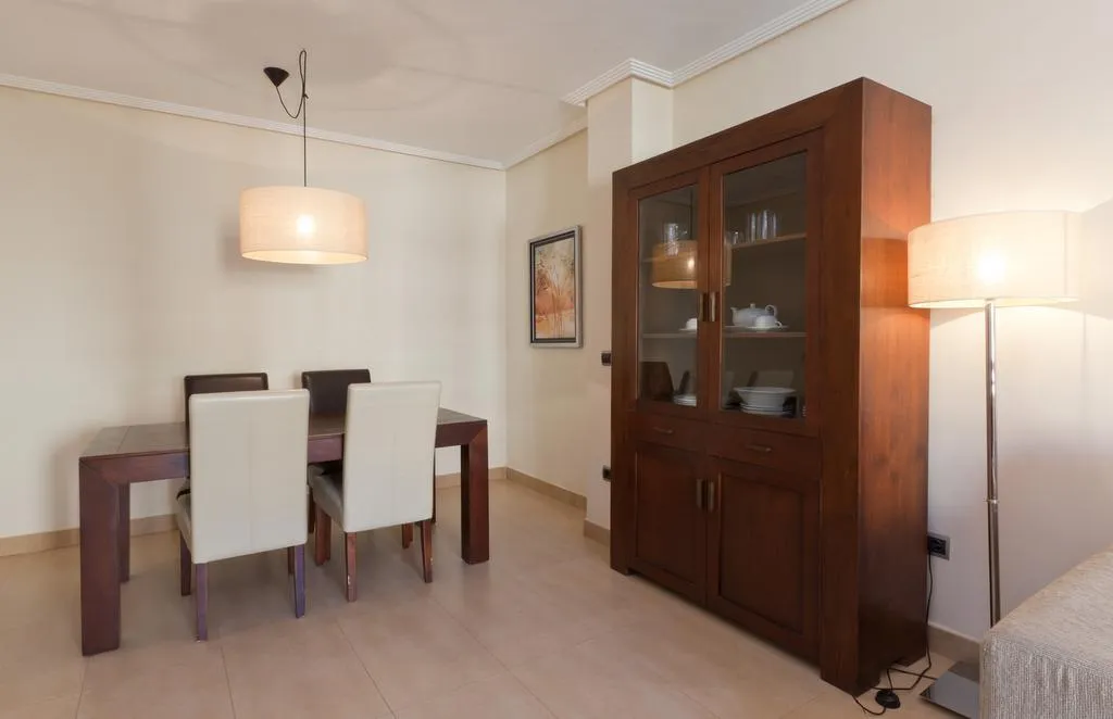 APARTMENT TWO BEDROOMS Room, Senator Mar Menor Golf & Spa Resort, Costa Blanca