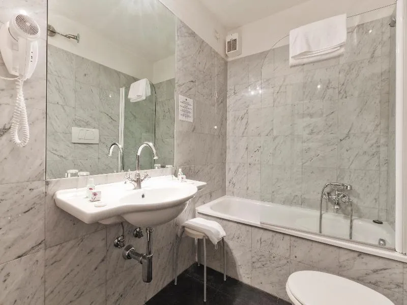 DOUBLE SUPERIOR Room, Palazzo Cendon, Venice