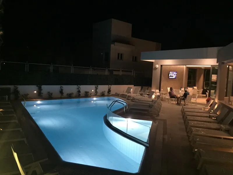 Pool, Agrelli Hotel & Suites, Kos