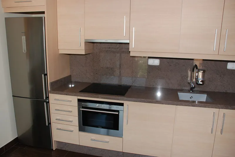 APARTMENT CAPACITY 2 Room, Valencia Rental, Valencia