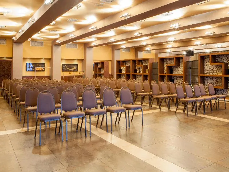 Conferences, Hotel Palau de Bellavista Girona by URH, Costa Brava