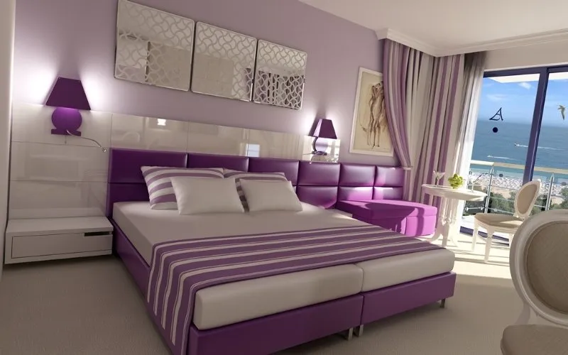 Room, Feel Good Apartments Decimonónico, Barcelona