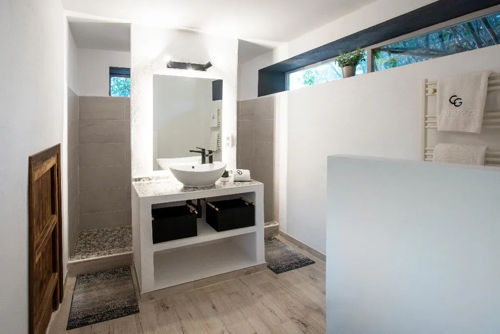 BUNGALOW STANDARD Room, Agroturismo Can Guillem, Ibiza