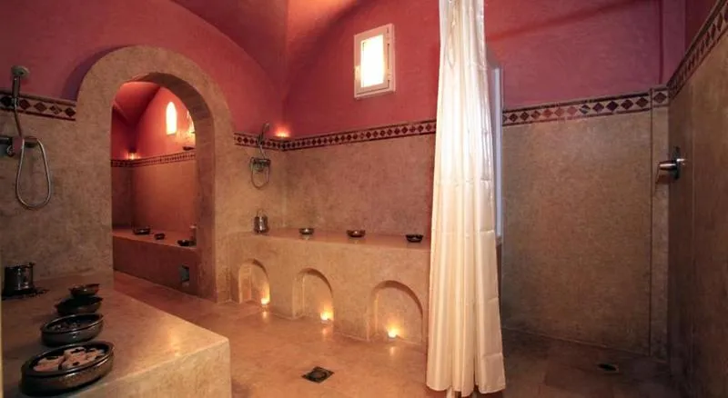 Sports and Entertainment, Palais Al Bahja Hotel & Spa, Marrakech