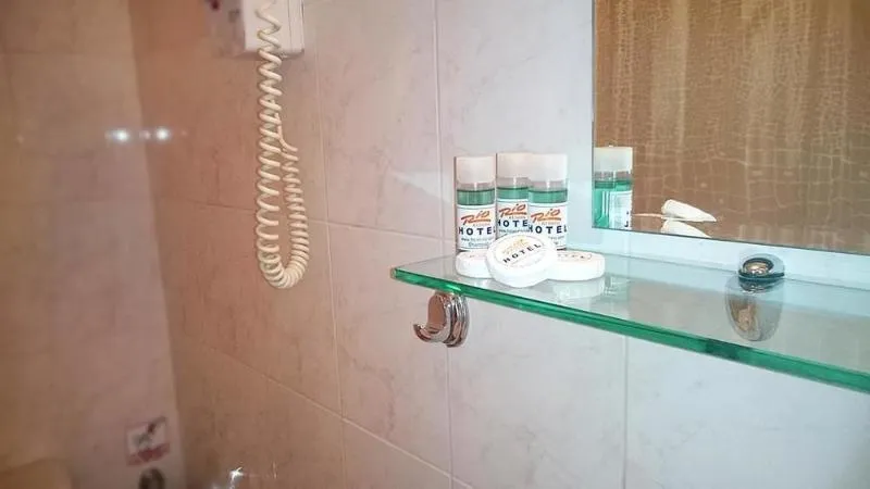 SINGLE STANDARD Room, Rio Athens, Athens