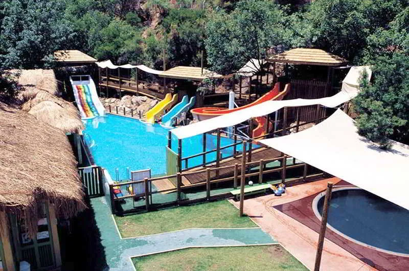 Pool, Hillside Beach Club, Dalaman