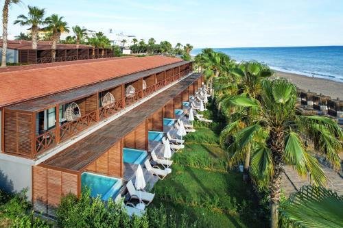 Adora Calma Beach Hotel 16 Adult Only, Antalya