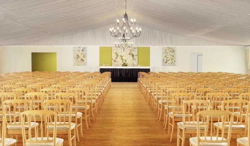 Conferences, Pine Cliffs Hotel, a Luxury Collection Resort, Algarve