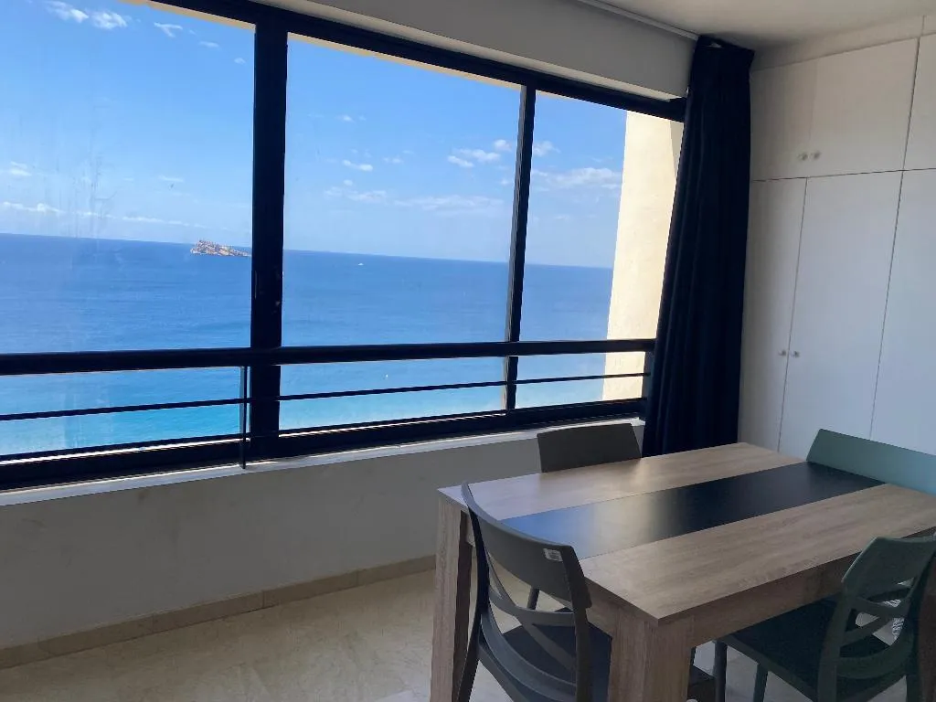 APARTMENT ONE BEDROOM Room, Torre Levante, Costa Blanca