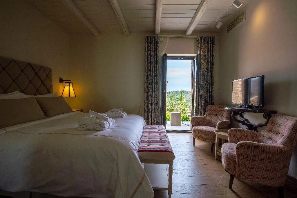 DOUBLE DELUXE Room, Alistos Hotel, Athens