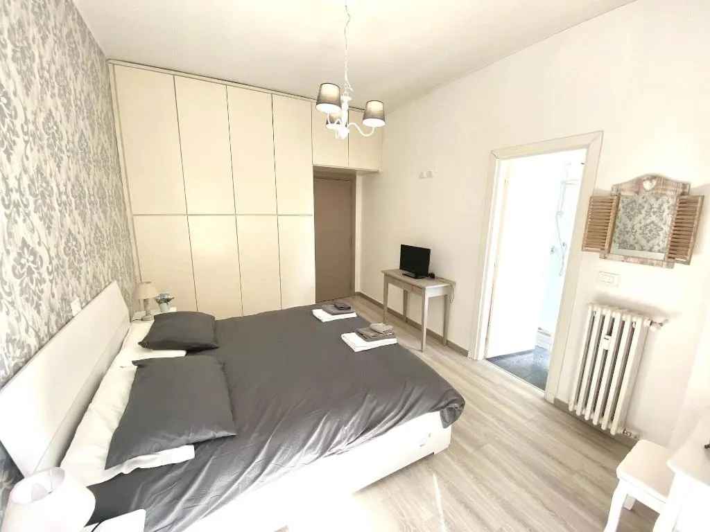 Room, A Quattro Passi Da, Rome