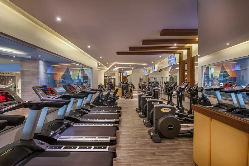 Sports and Entertainment, Botanik Platinum, Antalya
