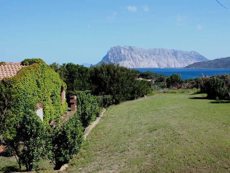 General view, Baia Salinedda, Olbia