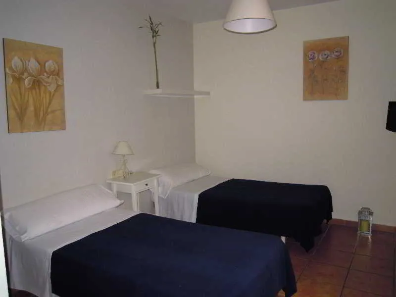 TWIN STANDARD Room, Moscatel Hostal, Costa Del Sol