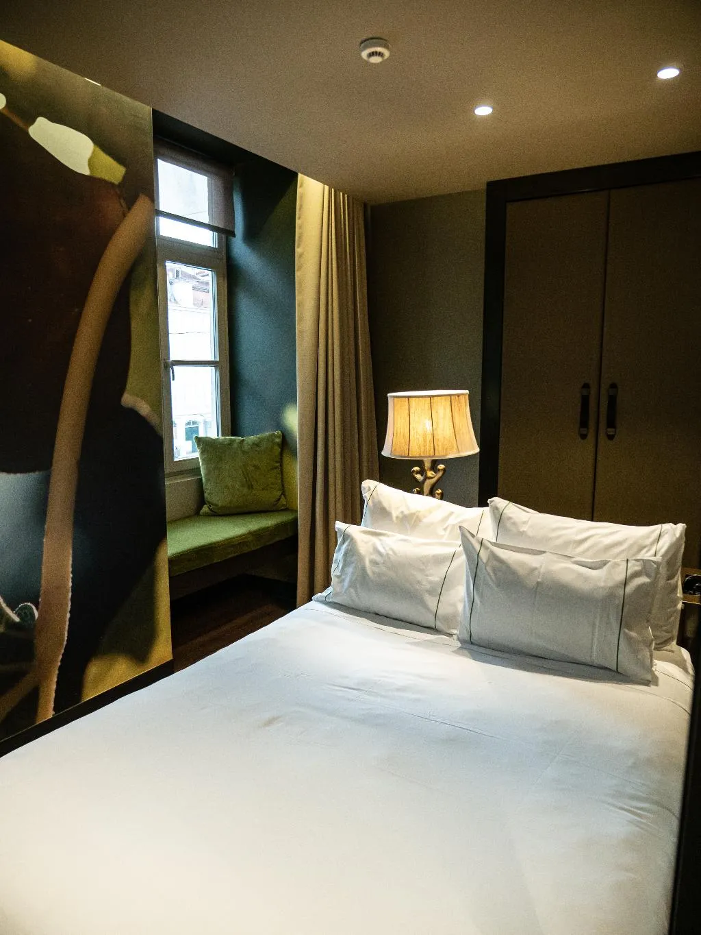 DOUBLE SUPERIOR Room, Figueira by The Beautique Hotels, Lisbon