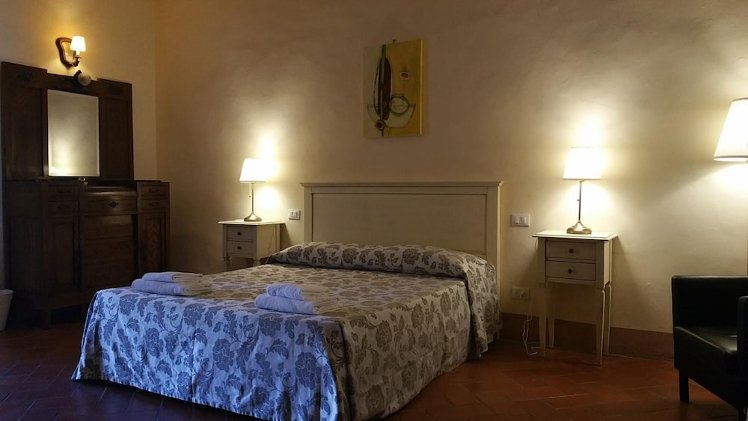 Locanda Della Musica, Florence