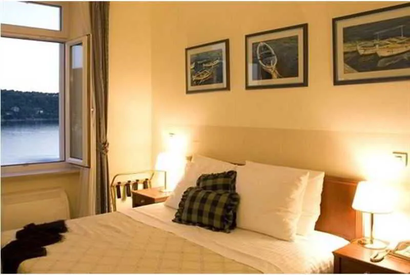 Room, Villa Vilina, Dubrovnik