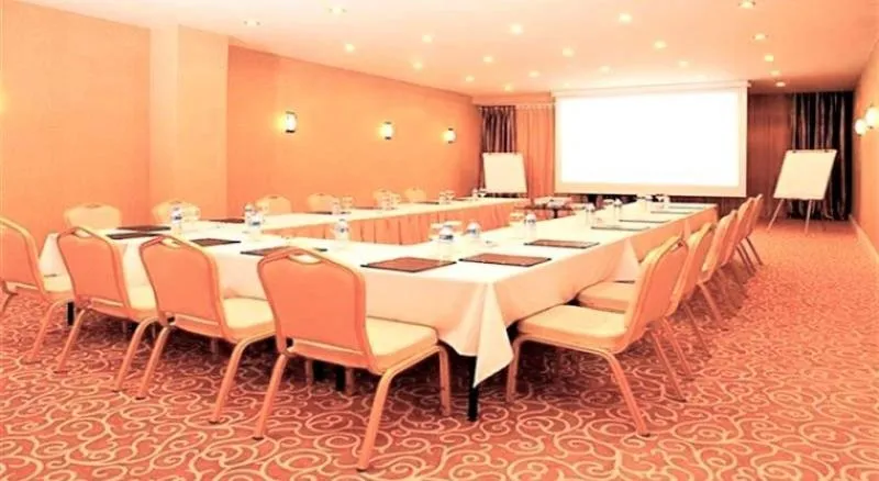 Conferences, Maira Deluxe Resort, Bodrum