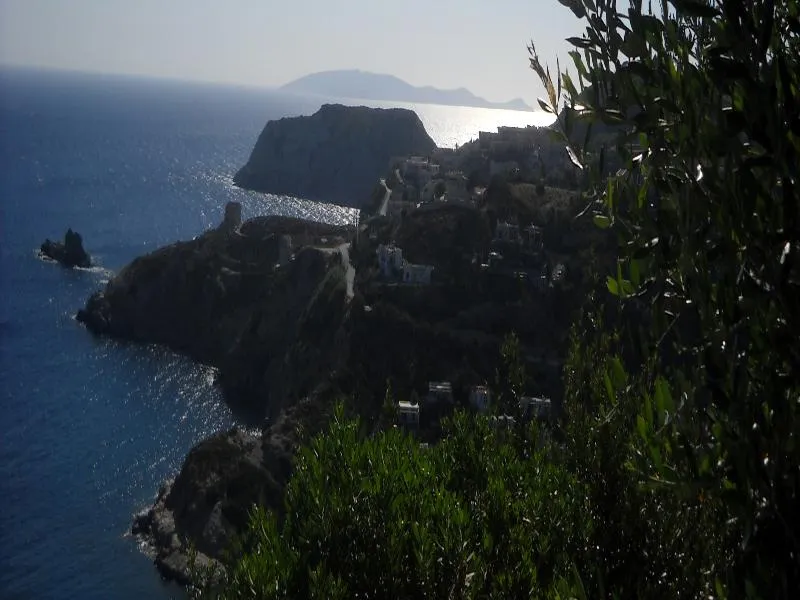 General view, Bellevue village  Apartments Studios, Crete