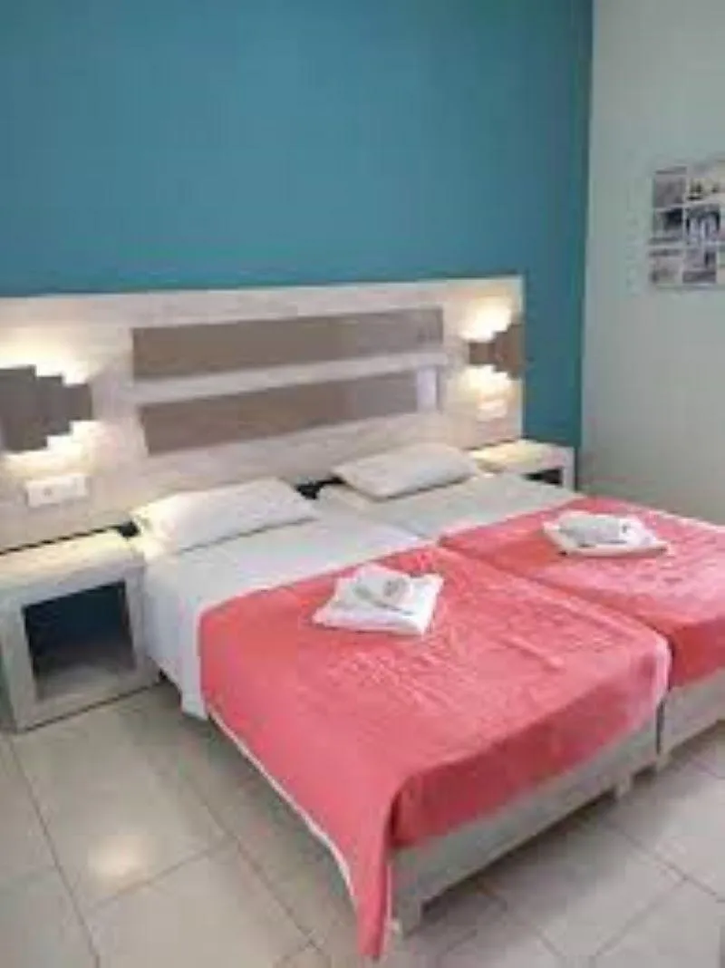 Double or Twin STANDARD Room, Giannis Studios Alykes, Zante
