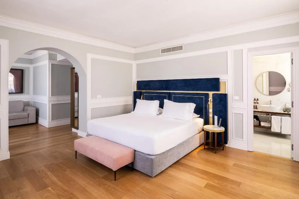 SUITE STANDARD Room, Palazzo Artemide - VRetreats, an SLH Hotel, Catania