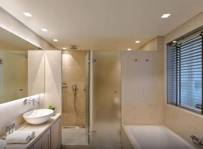 SUITE EXECUTIVE SEA VIEW Room, Amada Colossos Ultra All Inclusive Resort, Rhodes