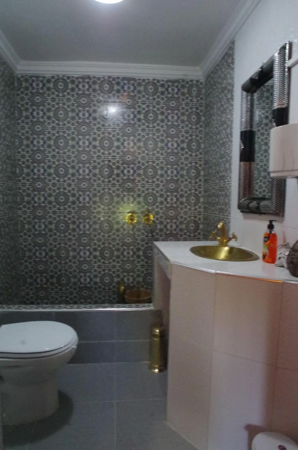 Room, Villa Gramtahouse Hotel, Marrakech