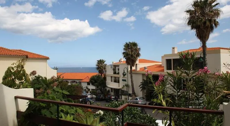General view, Vila Ventura, Madeira