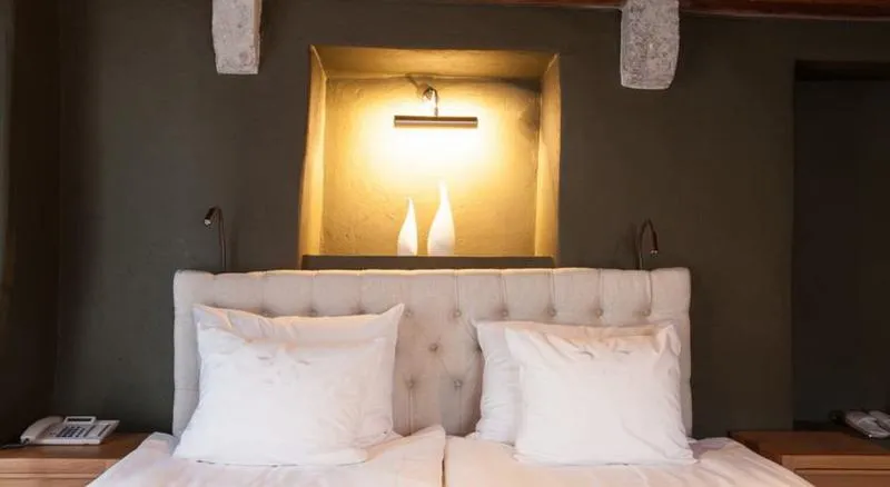 SUITE STANDARD Room, Three Sisters Hotel, Tallinn