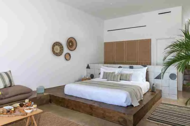 SUITE EXECUTIVE Room, Andronis Arcadia, Santorini