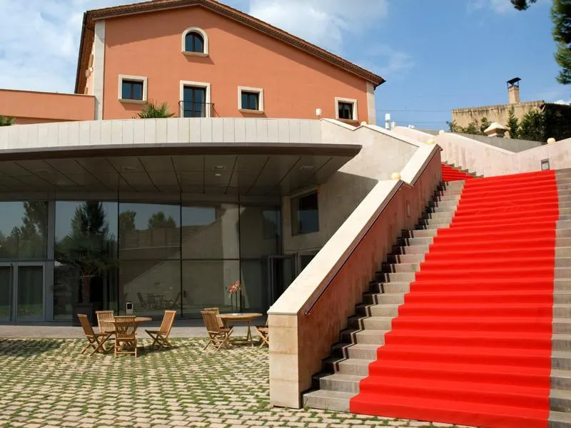 General view, Qgat Suites & Events, Barcelona