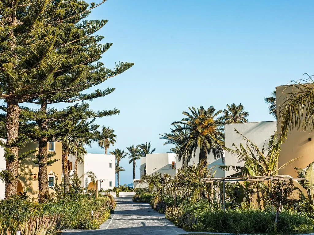 BUNGALOW CAPACITY 5 Room, Grecotel Casa Paradiso, Kos