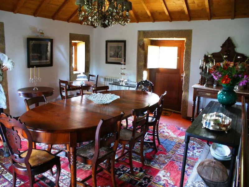 General view, Quinta De Ventuzela, Porto